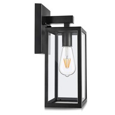 LED Außenleuchte Wandleuchte