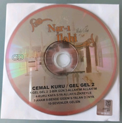 Cemal kuru gel - cemal,