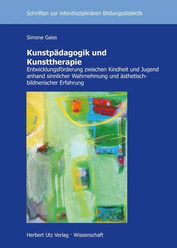 Kunstpädagogik und
