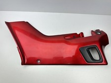 SATTELVERKLEIDUNG LINKS HONDA