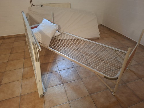 Bundeswehrbetten feldbett mit - feldbett,
