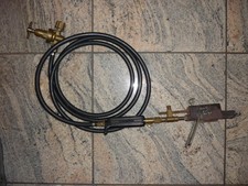 EWO Lötbrenner Flaschner