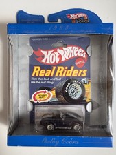 Hot Wheels Shelby Cobra