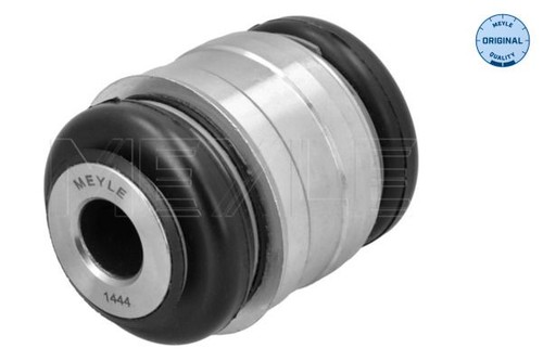 Lagerung lenker hinten links - hinten,