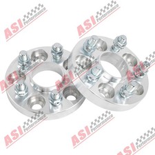 2pcs 20mm Spurverbreiterung