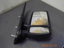 150389 Außenspiegel rechts OPEL Movano Kasten (X70) 2.2 CDTI 
