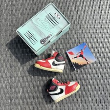 Nike Air Jordan 1 Chicago 1985