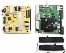 🛠️ Samsung TV Ersatzteile