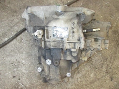 Getriebe gang saab 2 0t - 5, 2,0t