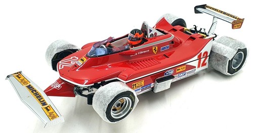 Exoto maßstab diecast - exoto, 1:18