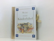 Meine erste kinderbibel - meine,