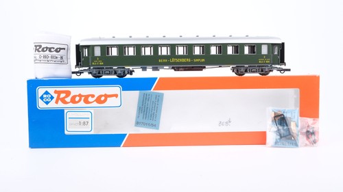 Roco 44868 schnellzugwagen - 44868,
