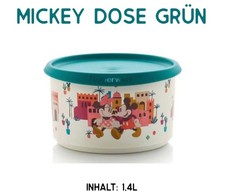 Tupperware Vorratsdose Mickey