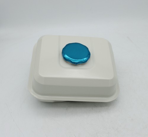 Gaskraftstofftank