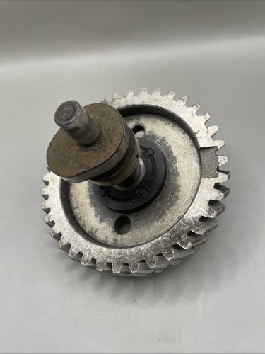 Original moto guzzi galletto - guzzi,