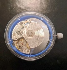 ETA Valjoux 7753 Datum 4,5 bzw. 6 schwarz swiss made dekoriert Tricompax