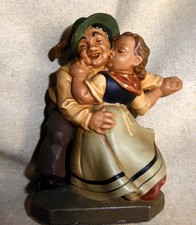 Sonneberg Friedel Figuren -