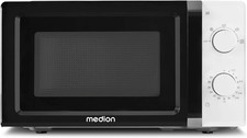 MEDION Mikrowelle (20 Liter
