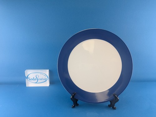 Arzberg tric blau suppenteller - arzberg,