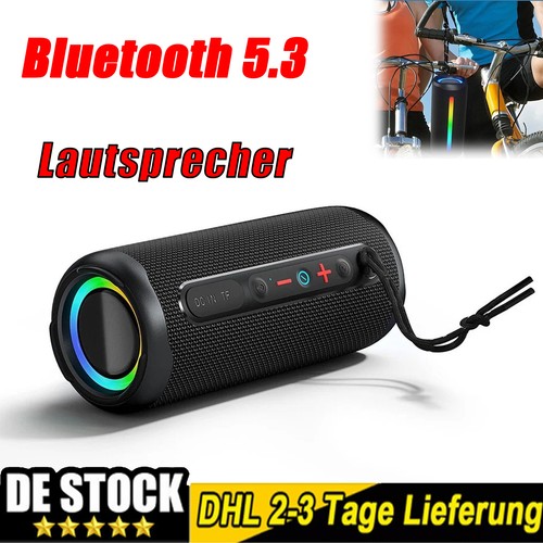 Bluetooth speaker musikbox - speaker,