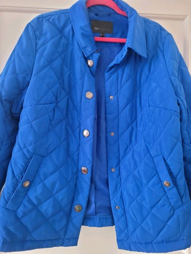 Steppjacke 42 xl - steppjacke, gr.42
