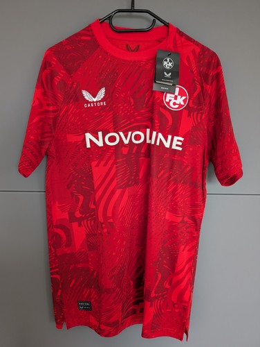 Kaiserslautern fck - fc,