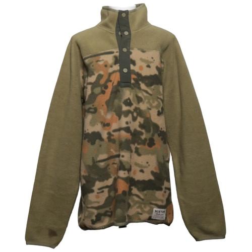 Burton fleecepullover - burton,,