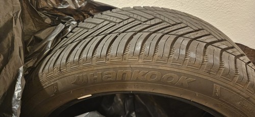 Allwetterreifen hankook - allwetterreifen,