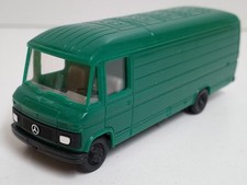 ⛔Mercedes 508 D Kasten 1:87
