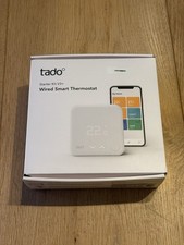 Tado° Smartes Thermostat