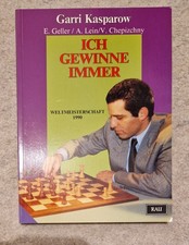 Geller/Lein/Chepizchny Garri