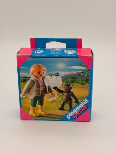 Playmobil special 4757 - special,
