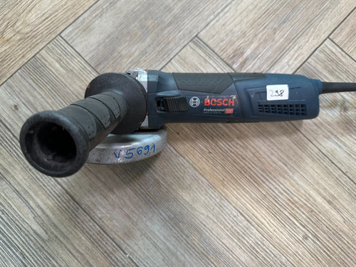Bosch winkelschleifer gws - winkelschleifer,