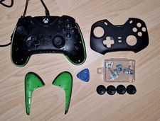 Razer Wolverine V2 Xbox Controller INKL. ERSATZTEILE