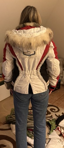 Stylische skijacke von - stylische,