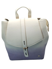 Naj Oleari Kunstleder Rucksack