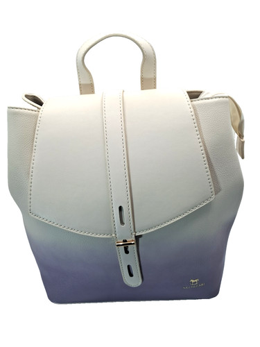 Naj oleari kunstleder rucksack - oleari,
