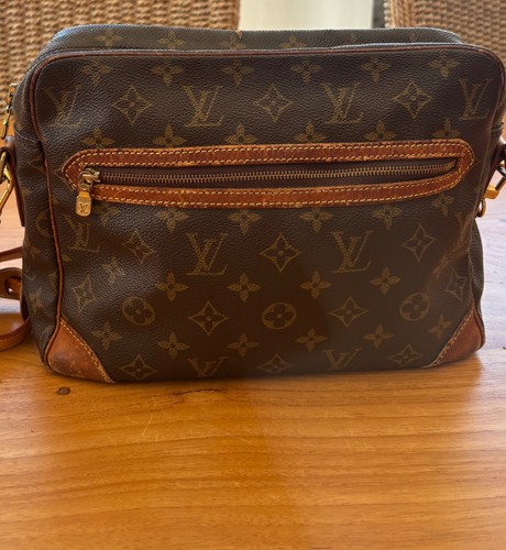 Original louis vuitton tasche