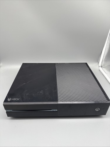 Microsoft xbox one 500gb - microsoft,