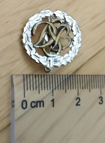 Pin anstecker deutsches - pin,