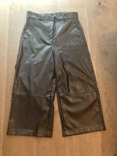 Culotte schwarz, Neu, Hose