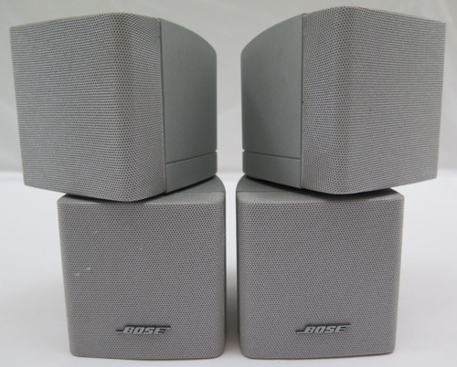 Bose doppel cube stück - bose,
