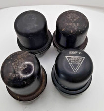 Konvolut EBF11  Röhre