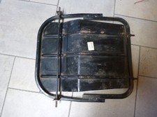 Land Rover Defender Frontsitz