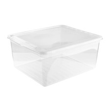 Klarsichtbox Bea 18L -