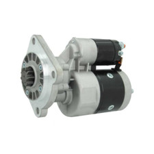 Anlasser für Fendt Farmer 103