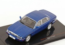 Jaguar XJ8 (X308) 1998, 1/43