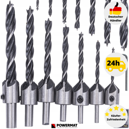 Holzbohrer senkbohrer bohrer - holzbohrer,