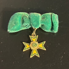 Karnevalsorden - Ehrengarde der Stadt Köln - Spange - sehr alt - Rarität #095