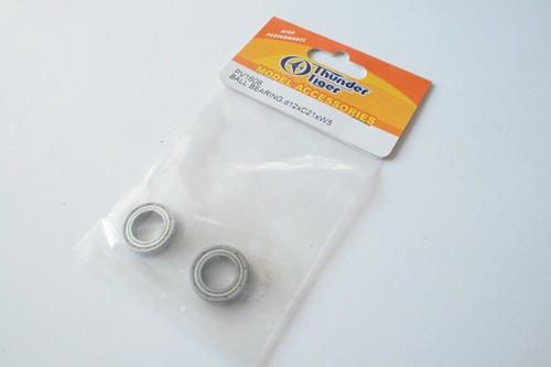 Thunder tiger e720 - thunder, g4/e720